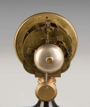 Seth Thomas Candlestick Clock