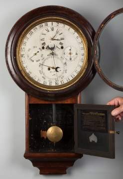 Gale Patent Drop Calendar Model #1