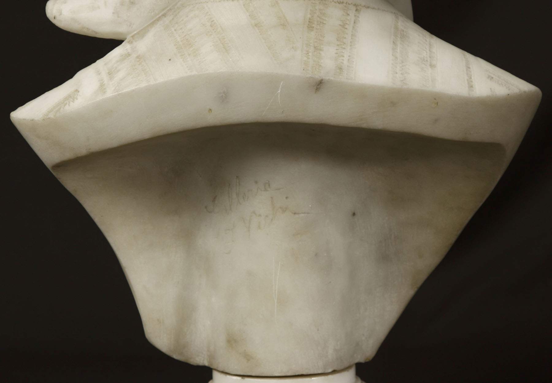 Ferdinando Vichi (Italian, 1875-1945) 