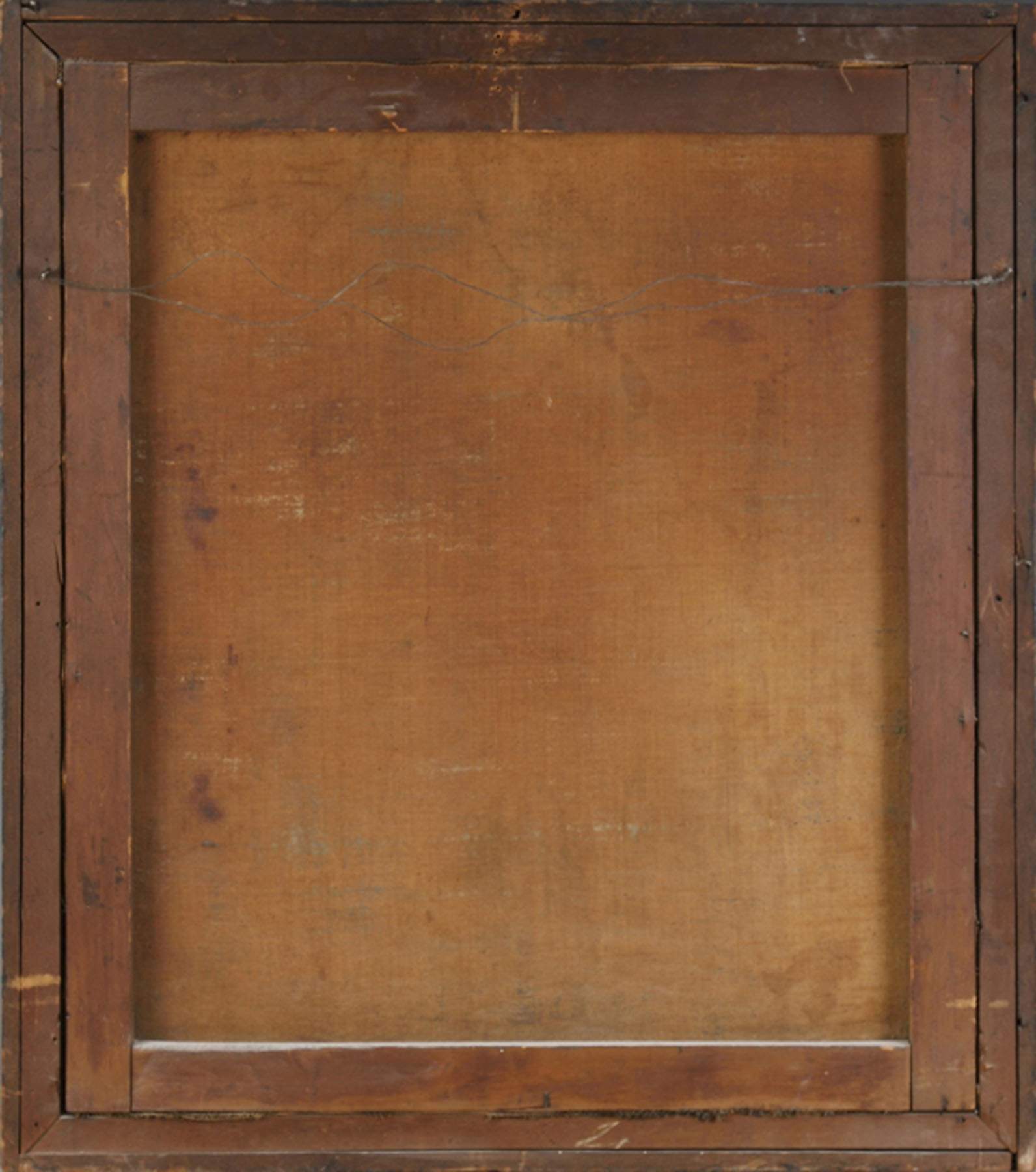 Nina Mason Booth (American, 1884-1957) 