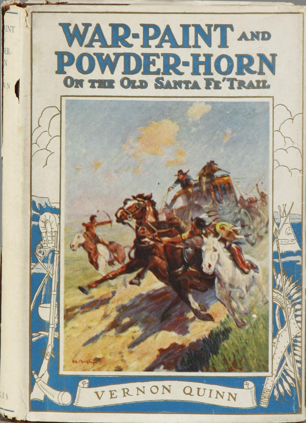 Henry Cruse Murphy (American, 1886-1931)