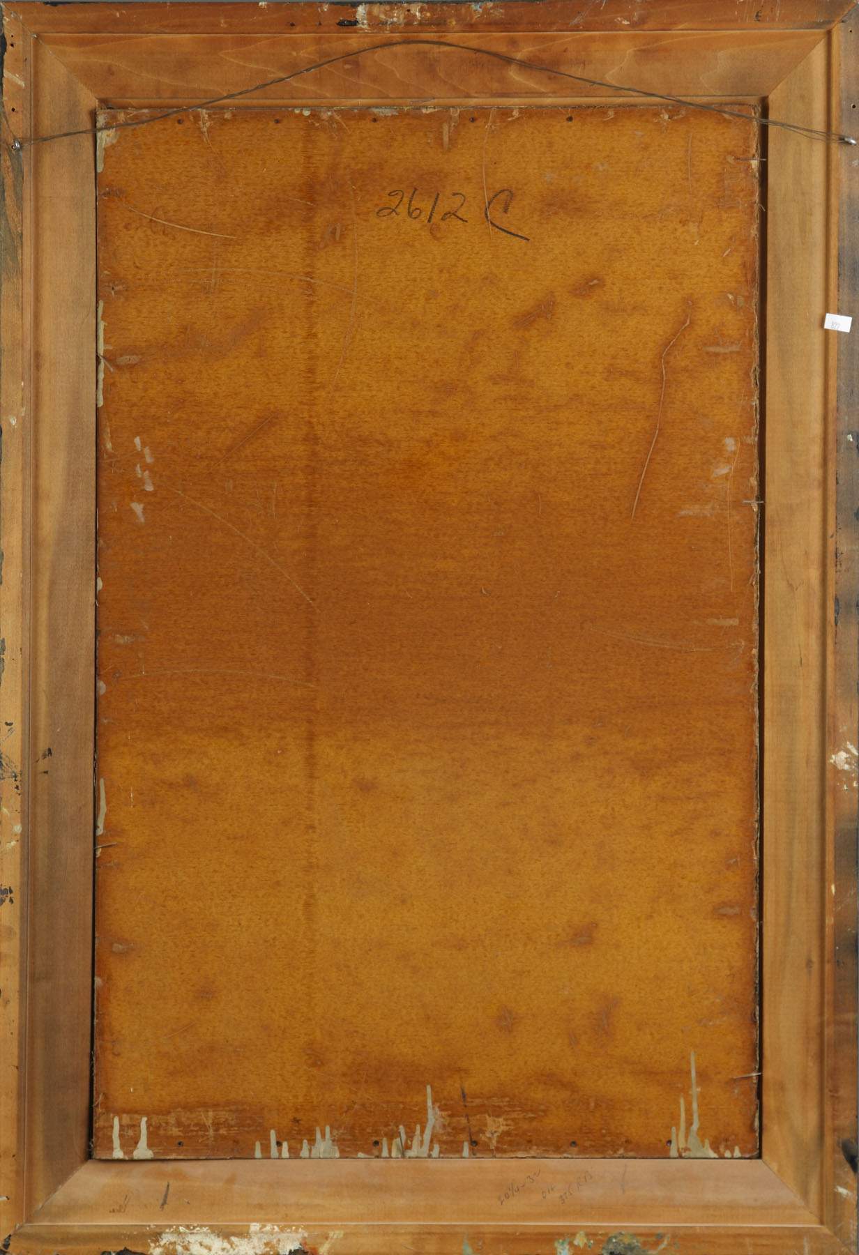 Henry Cruse Murphy (American, 1886-1931) 