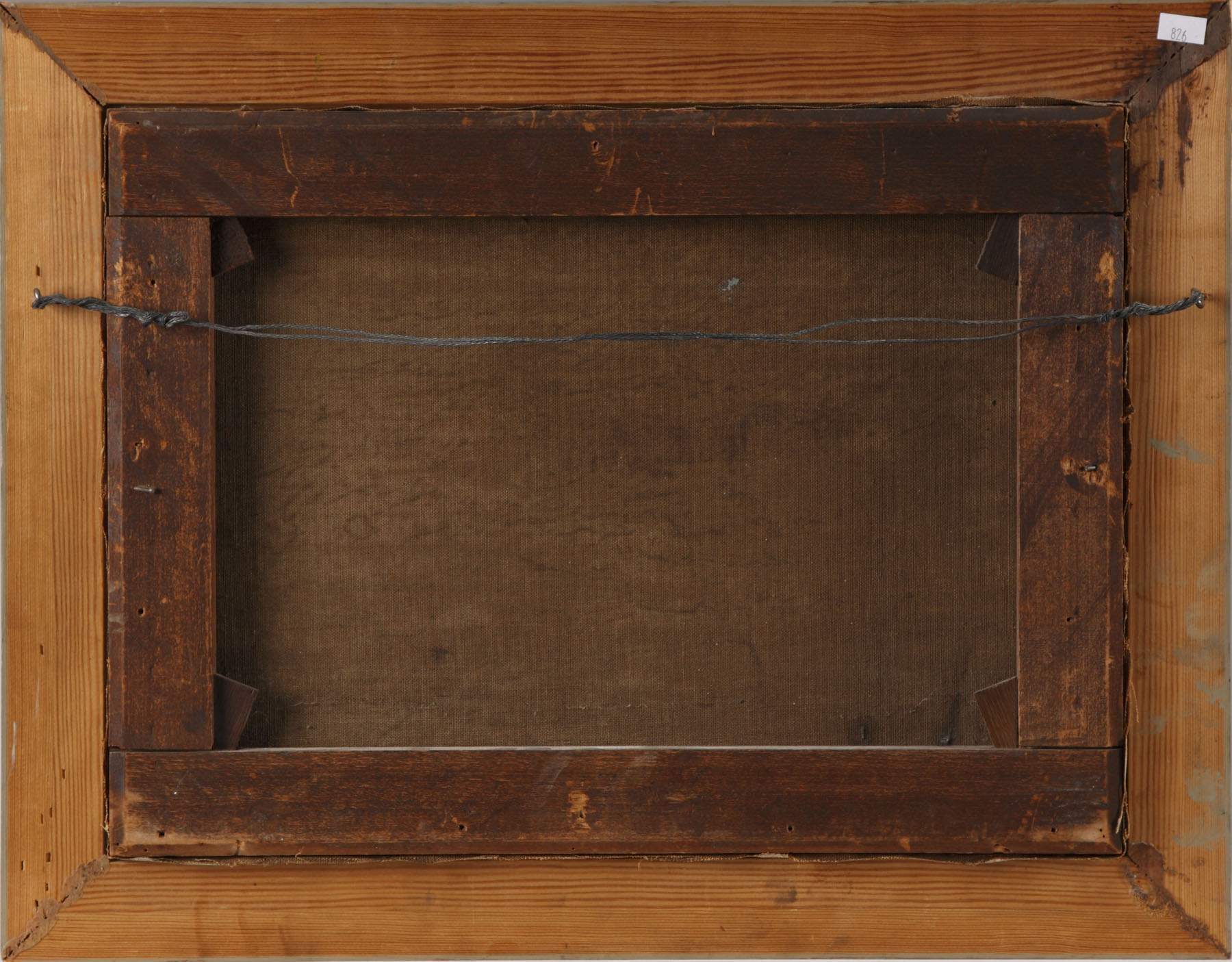 Charles P. Gruppe (American, 1860-1940) 