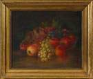 Still life of fruit