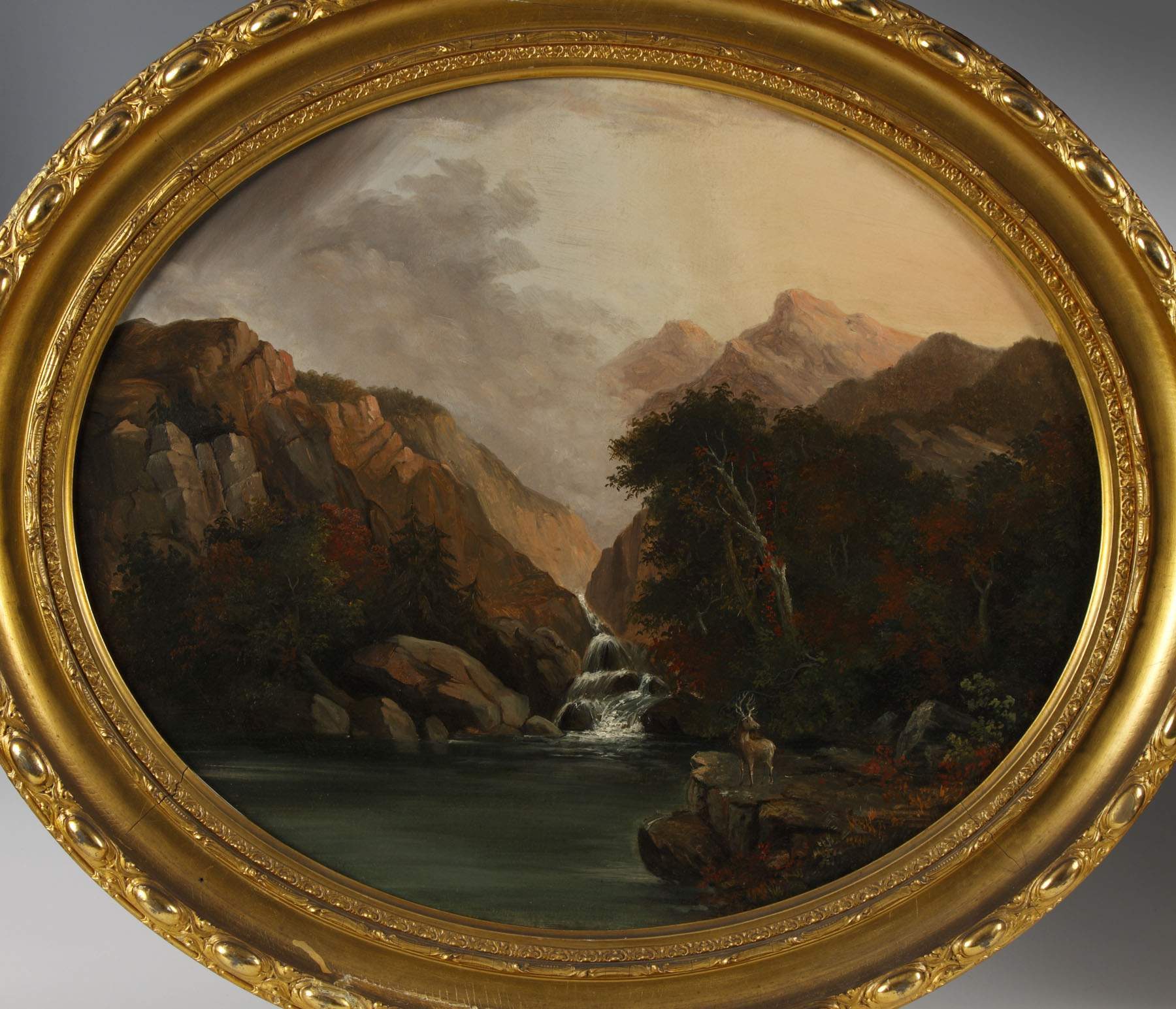 19th Century Hudson River School