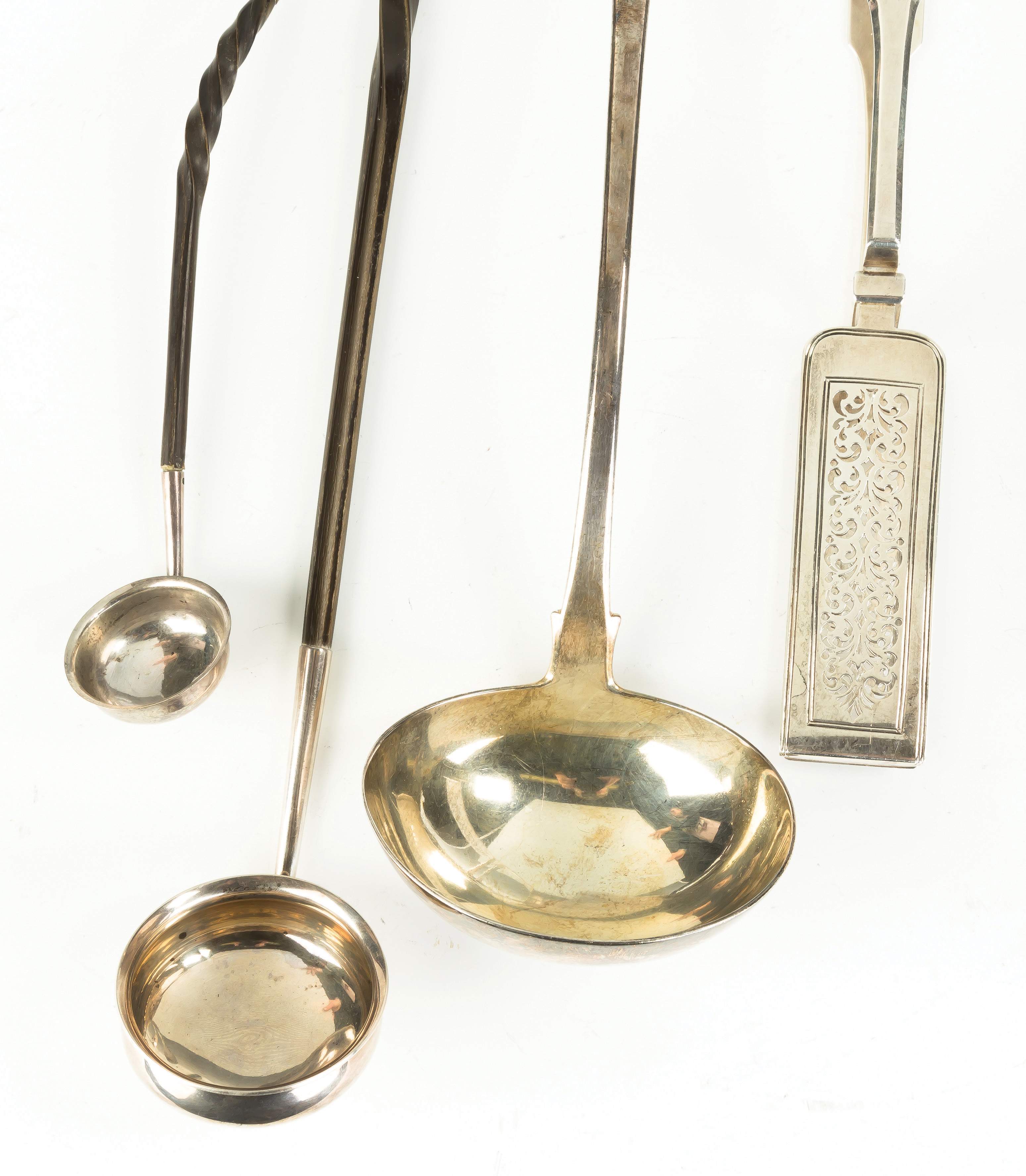 Sterling Silver Serving Pieces Cottone Auctions