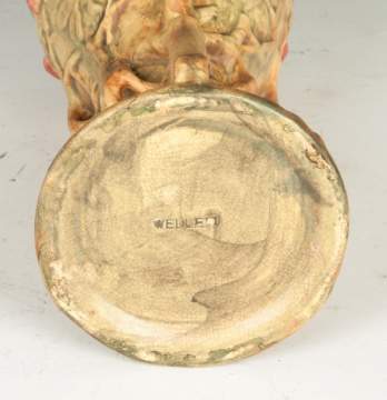 Weller Vase