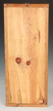 Jack Nelson, Mixed Media and Anni Berman, We Will Be Together, Still Sculpture