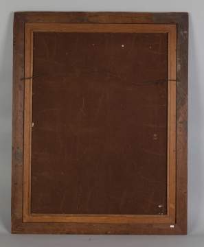 John Altoon (American, 1925-1969) The Cathedral  