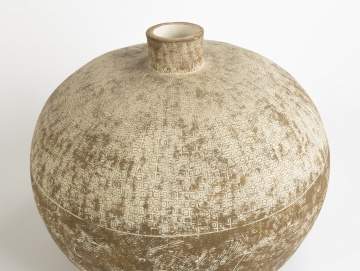 Claude Conover (American, 1907-1994) "Cimil"