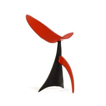 Alexander Calder (American, 1898-1976) "Crayfish"