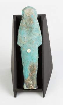 Egyptian Shwabti