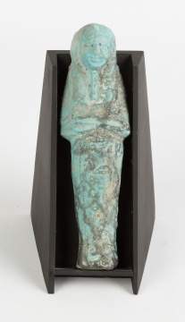 Egyptian Shwabti