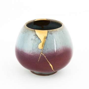 Chun-Yao Water Pot