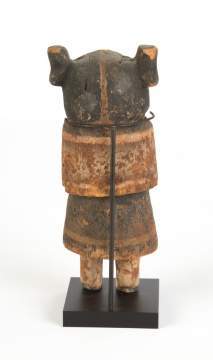 Hopi Kachina Doll