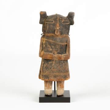 Hopi Kachina Doll