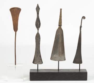 Indonesian Raffia Cutters