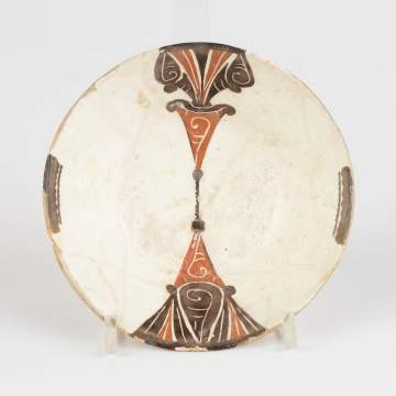 Nishapur Ceramic Bowl