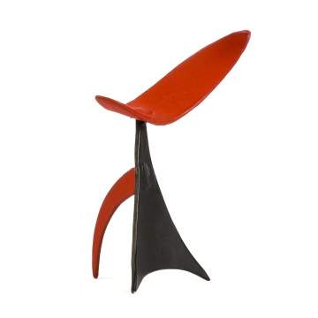 Alexander Calder (American, 1898-1976) "Crayfish"