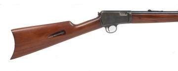 Winchester Rifle Model 1903