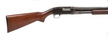 Winchester Shotgun Model 12