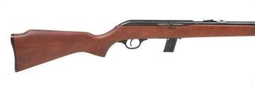 Winchester Rifle Model 64