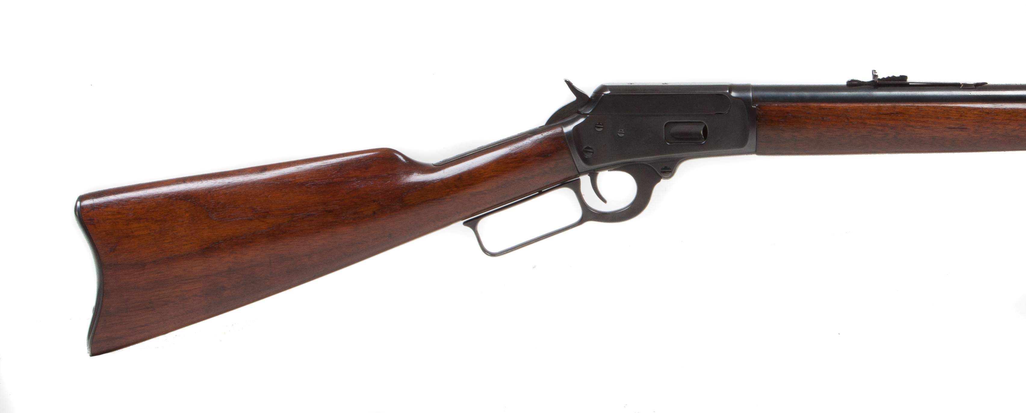 Marlin Rifle | Cottone Auctions