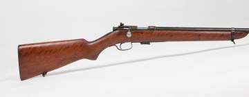 Winchester Rifle Model 57