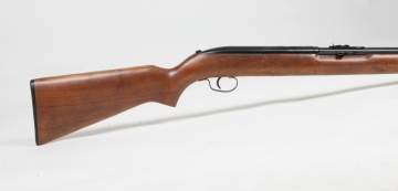 Winchester Rifle Model 55