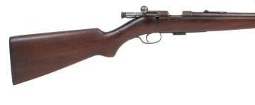 Winchester Rifle Model 56