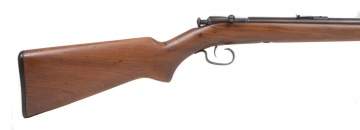 Winchester Rifle Model 59