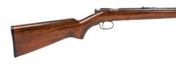 Winchester Rifle Model 59