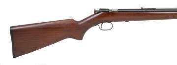 Winchester Rifle Model 59