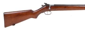 Winchester Rifle Model 60A Target