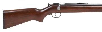 Winchester Rifle Model 67A