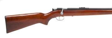 Winchester Rifle Model 67A