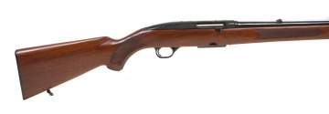 Winchester Rifle Model 100