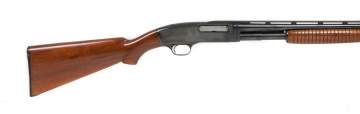 Winchester Shotgun Model 42