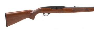 Winchester Rifle Model 490