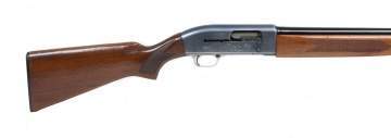 Winchester Shotgun Model M59