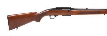 Winchester Rifle Model 100