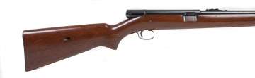 Winchester Rifle Model 74