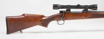 Winchester Rifle Model 670A