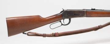Winchester Rifle Model 94