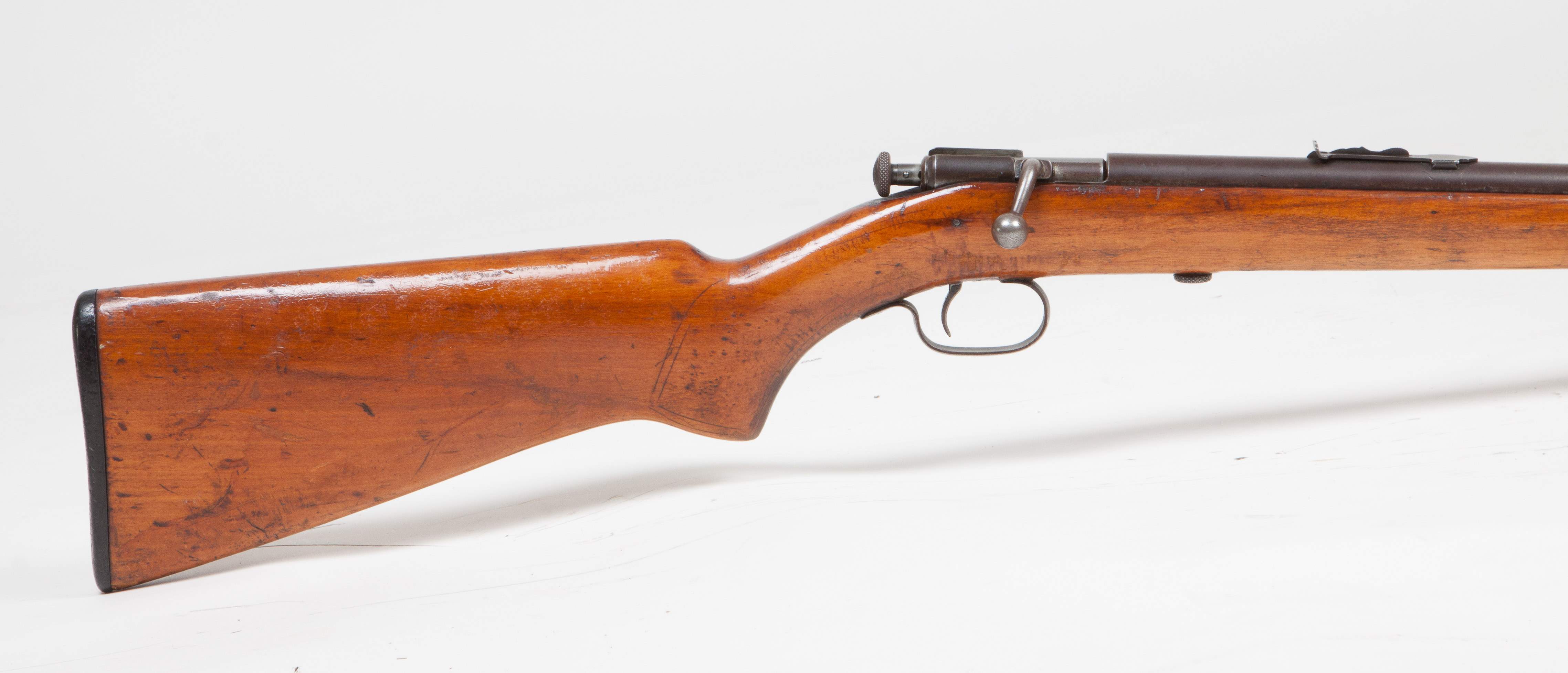 Winchester Rifle Model 60 Cottone Auctions