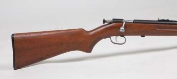 Winchester Rifle Model 67