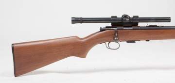 Winchester Rifle Model 69