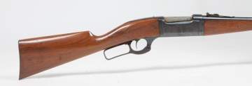 Savage Rifle Model 99 Takedown