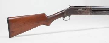 Winchester Shotgun Model 1897