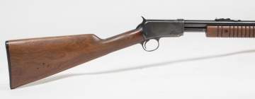 Winchester Rifle Model 62A